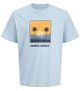 JACK & JONES  rövid ujjú póló