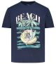 JACK & JONES  rövid ujjú póló