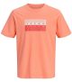 JACK & JONES  rövid ujjú póló