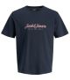 JACK & JONES  rövid ujjú póló