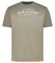 JACK & JONES  rövid ujjú póló