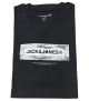 JACK & JONES  rövid ujjú póló