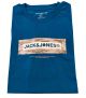 JACK & JONES rövid ujjú póló
