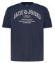 JACK & JONES  rövid ujjú póló