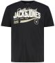 JACK & JONES  rövid ujjú póló