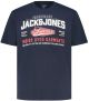 JACK & JONES  rövid ujjú póló