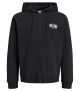 JACK & JONES  kapucnis kardigán