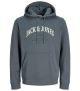 JACK & JONES  kapucnis pulóver
