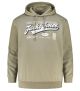 JACK & JONES  kapucnis pulóver