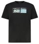 JACK & JONES  rövid ujjú póló