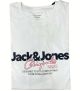 JACK & JONES  rövid ujjú póló