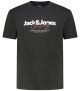 JACK & JONES  rövid ujjú póló