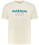 JACK & JONES  rövid ujjú póló