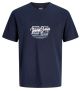 JACK & JONES  rövid ujjú póló