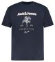 JACK & JONES  rövid ujjú póló