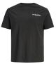 JACK & JONES  rövid ujjú póló