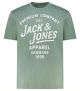 JACK & JONES  rövid ujjú póló