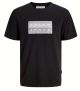 JACK & JONES  rövid ujjú póló