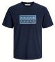 JACK & JONES  rövid ujjú póló