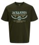 JACK & JONES  rövid ujjú póló