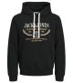 JACK & JONES  kapucnis pulóver