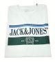JACK & JONES  rövid ujjú póló