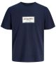 JACK & JONES  rövid ujjú póló