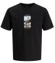 JACK & JONES  rövid ujjú póló