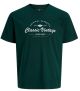 JACK & JONES  rövid ujjú póló