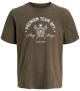 JACK & JONES  rövid ujjú póló