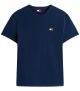 TOMMY JEANS  rövid ujjú póló