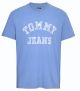 TOMMY JEANS  rövid ujjú póló