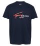 TOMMY JEANS  rövid ujjú póló