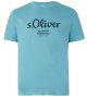 S.OLIVER  rövid ujjú póló