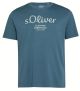 S.OLIVER  rövid ujjú póló