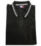 TOMMY JEANS  rövid ujjú galléros póló