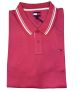 TOMMY JEANS  rövid ujjú galléros póló