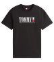 TOMMY JEANS  rövid ujjú póló