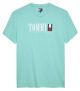 TOMMY JEANS  rövid ujjú póló