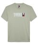 TOMMY JEANS  rövid ujjú póló