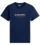 TOMMY JEANS  rövid ujjú póló