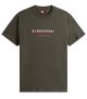 TOMMY JEANS  rövid ujjú póló
