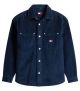 TOMMY JEANS  kord OVERSHIRT