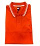 TOMMY JEANS  rövid ujjú galléros póló