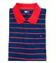 TOMMY JEANS  rövid ujjú galléros póló