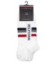 TOMMY HILFIGER  2 db-os sneaker zokni