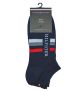 TOMMY HILFIGER  2 db-os sneaker zokni