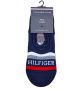 TOMMY HILFIGER  2 db-os titok zokni
