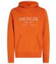 TOMMY HILFIGER  kapucnis pulóver