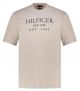 TOMMY HILFIGER  rövid ujjú póló